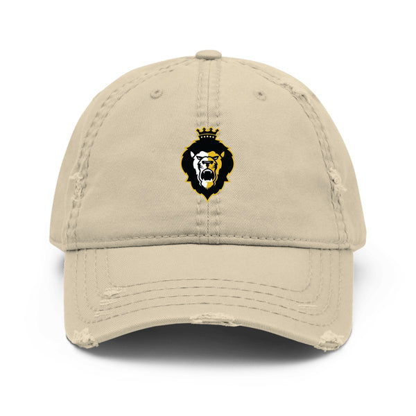 Design 2 – Khaki