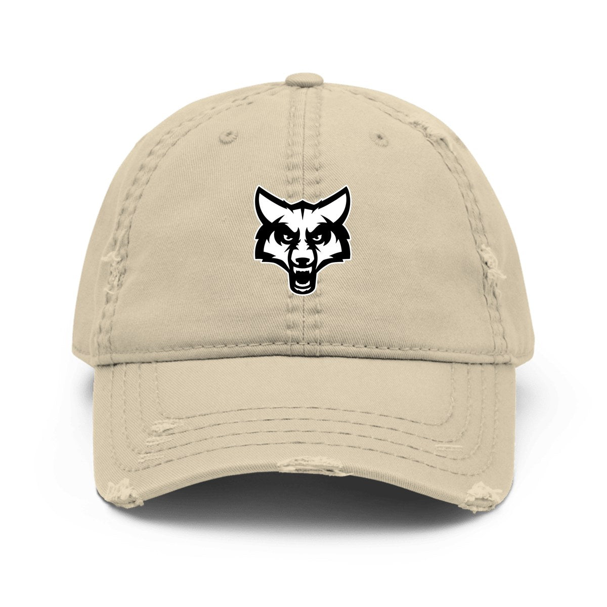 Design 2 – Khaki