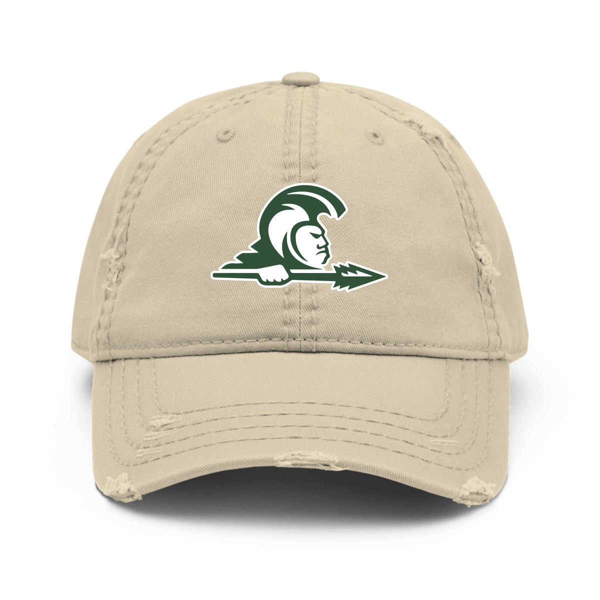 Design 2 – Khaki