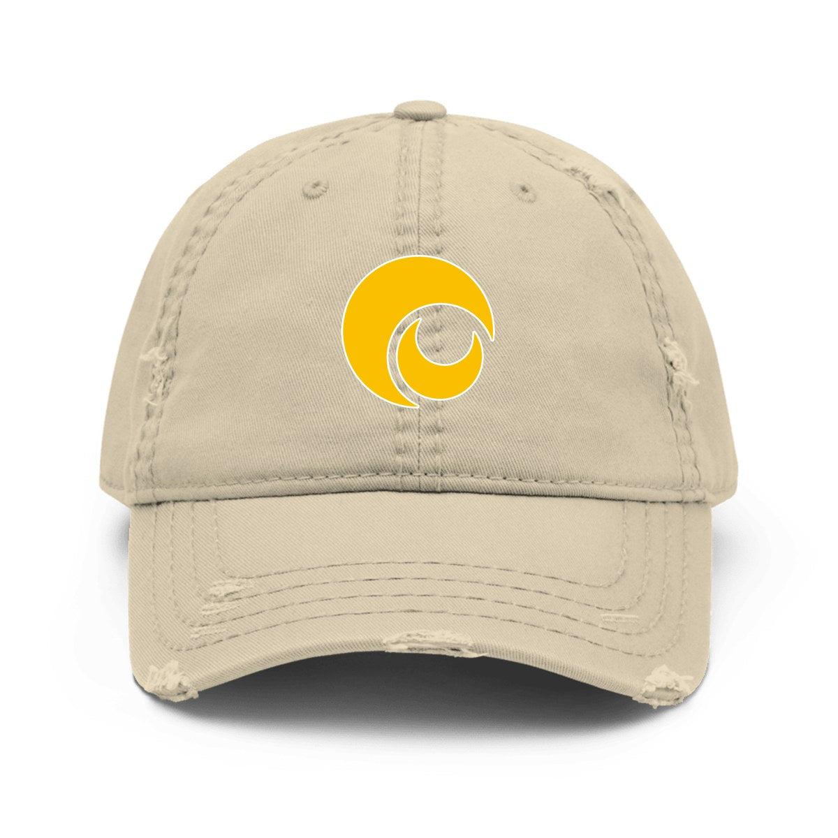 Design 2 – Khaki