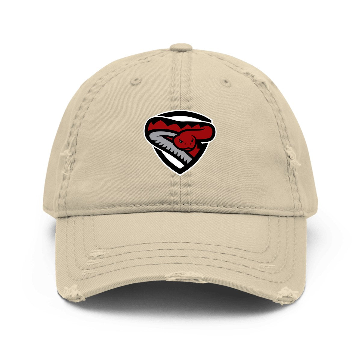 Design 2 – Khaki