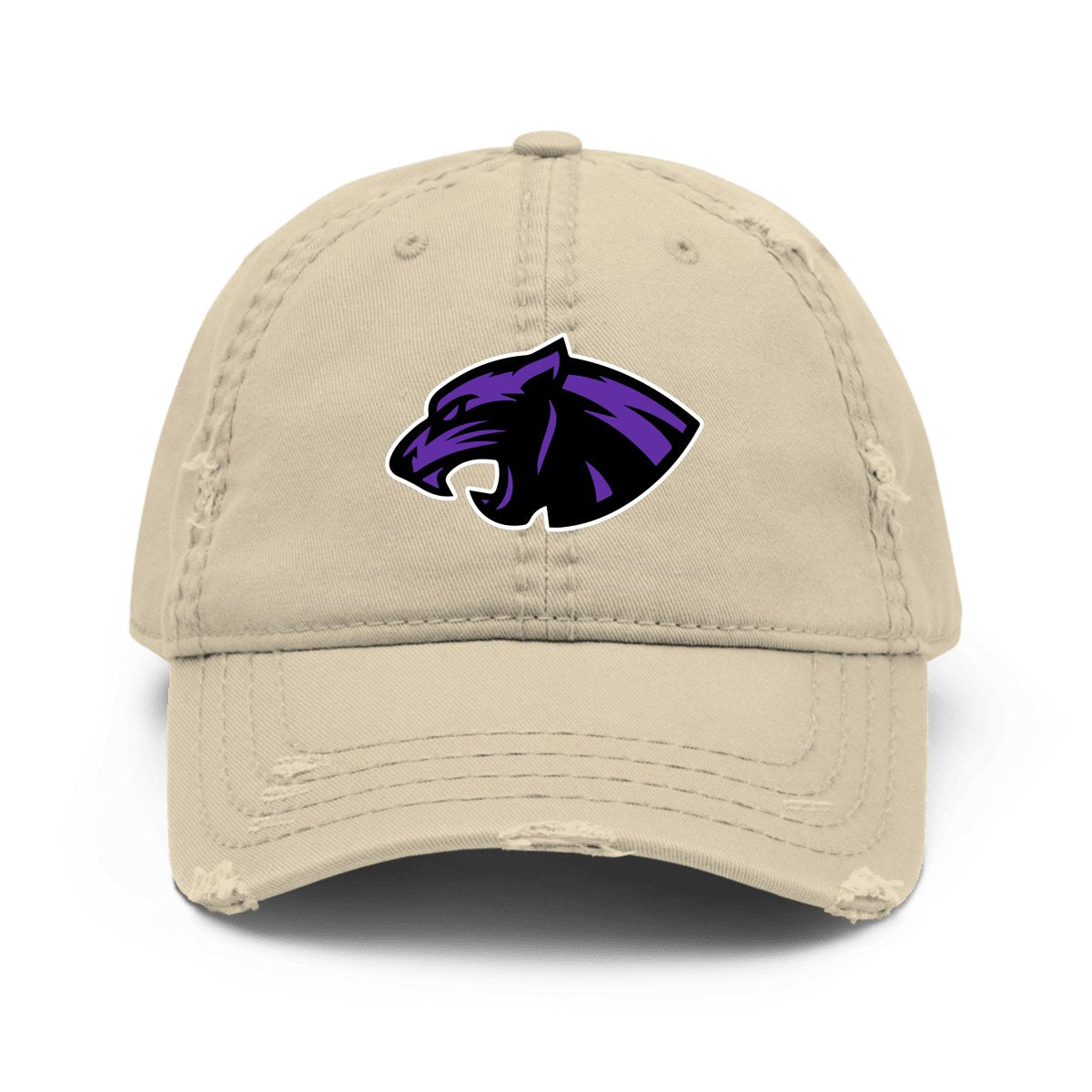 Design 2 – Khaki