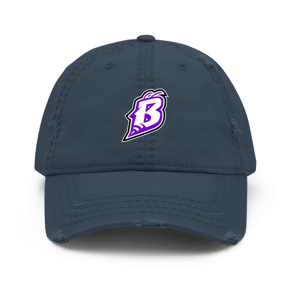 Design 2 – Navy