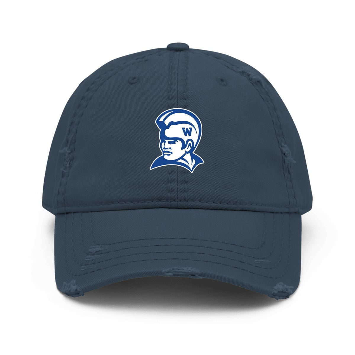 Design 2 – Navy