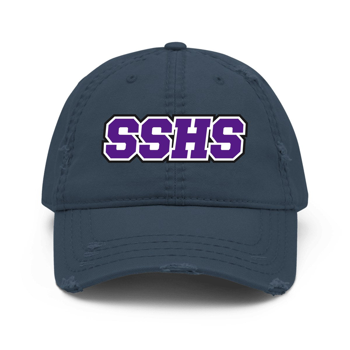 Design 2 – Navy