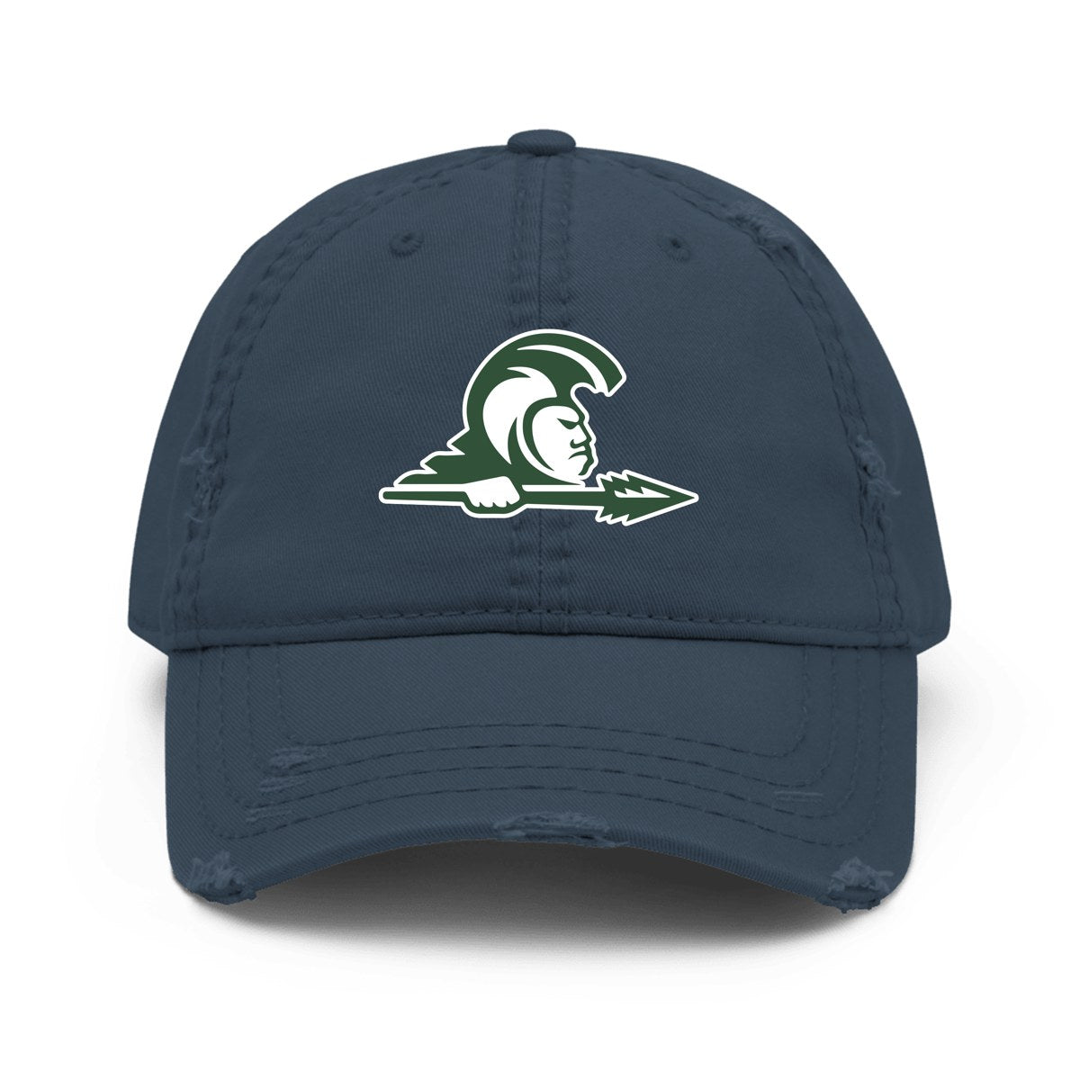 Design 2 – Navy