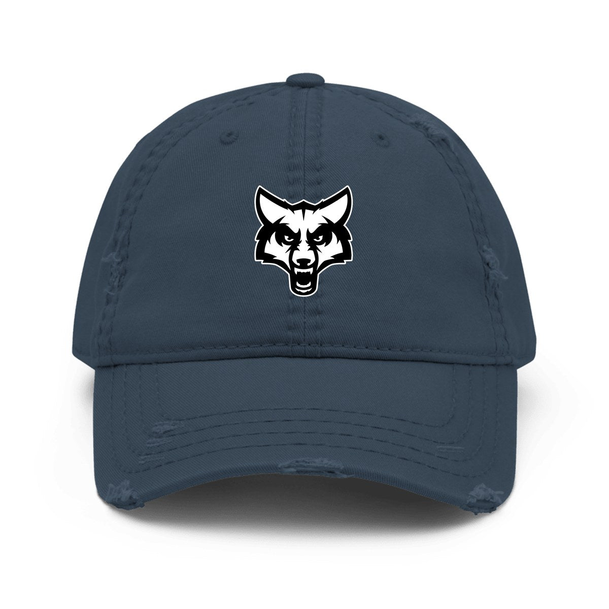 Design 2 – Navy