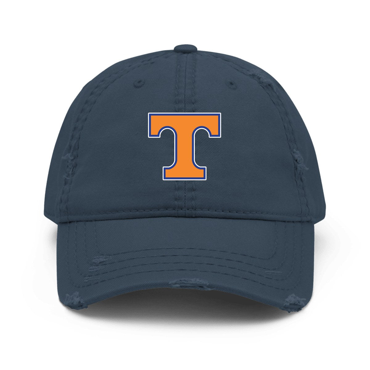 Design 2 – Navy