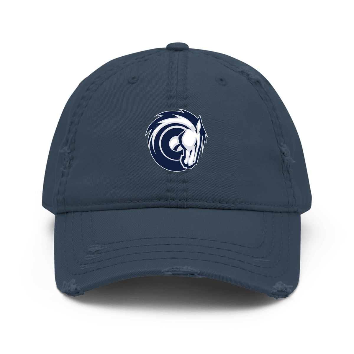 Design 2 – Navy