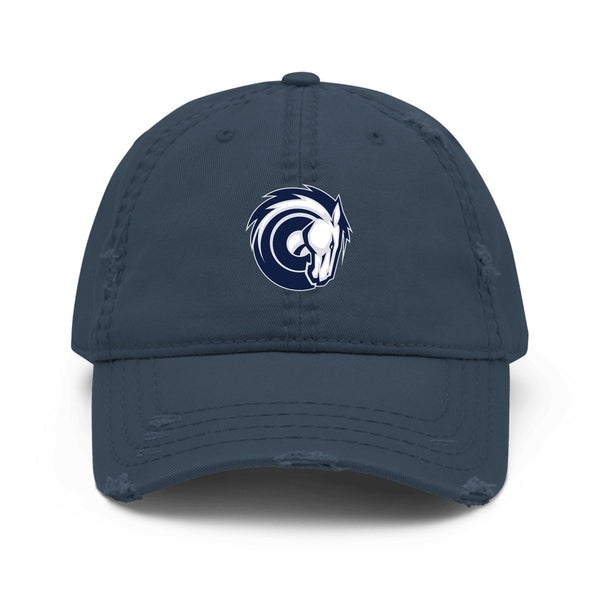 Design 2 – Navy