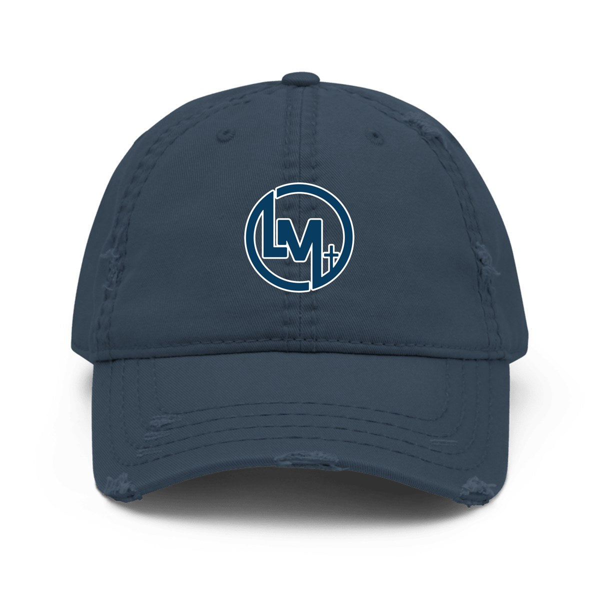 Design 2 – Navy