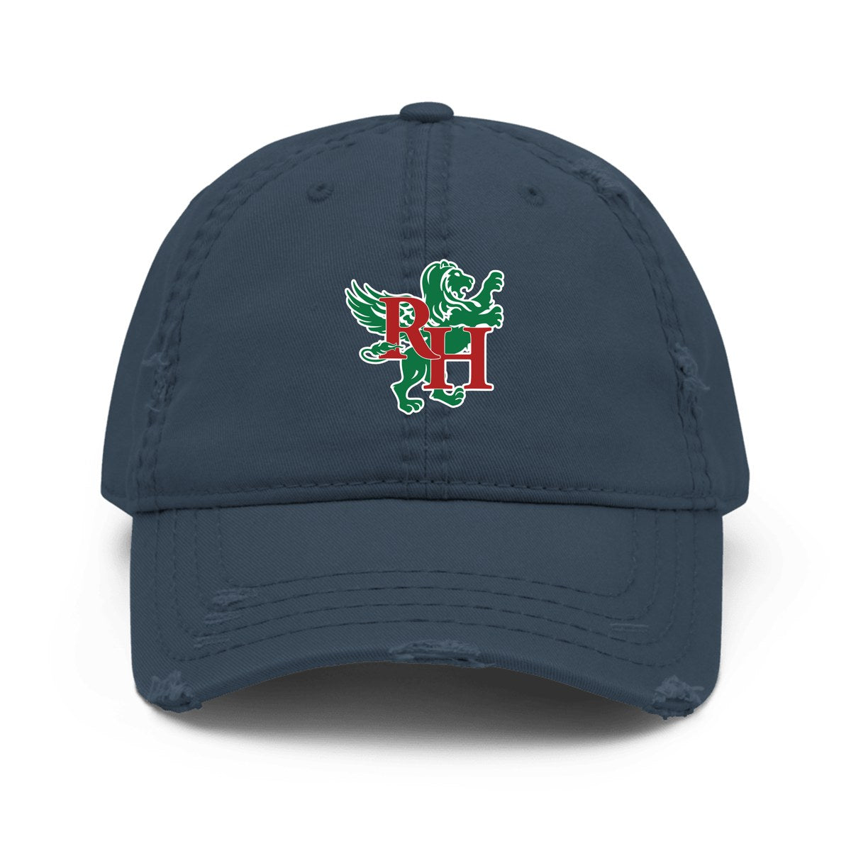 Design 2 – Navy