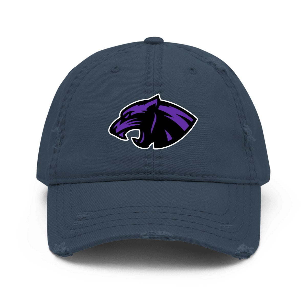 Design 2 – Navy