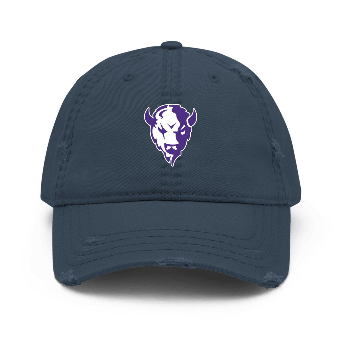 Design 2 – Navy