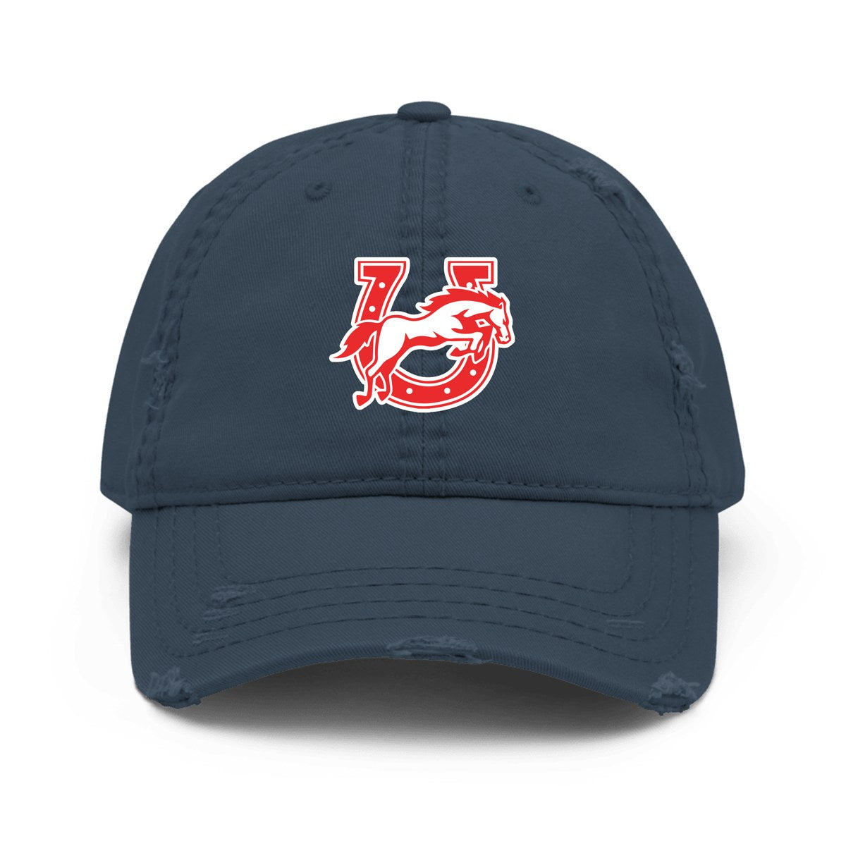 Design 2 – Navy
