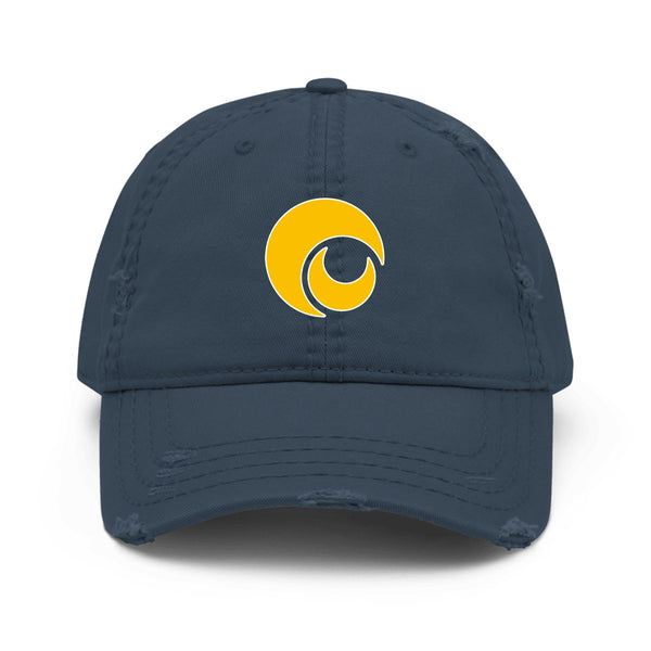 Design 2 – Navy