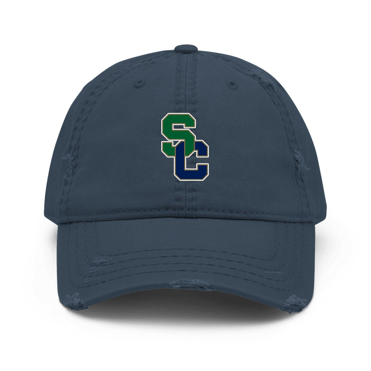 Design 2 – Navy