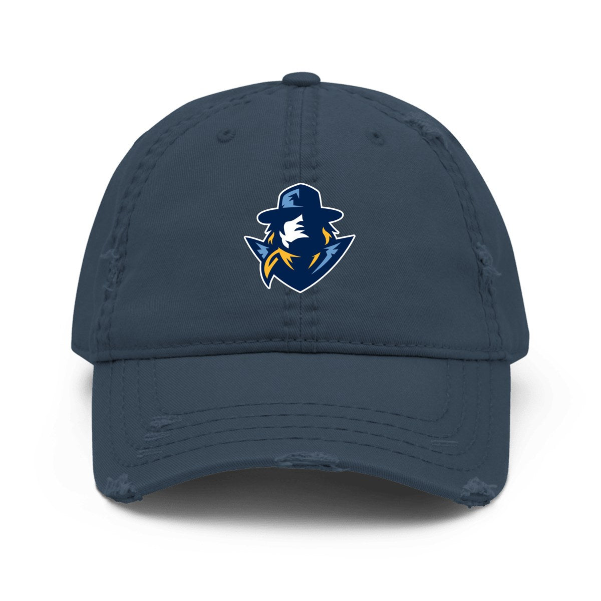 Design 2 – Navy