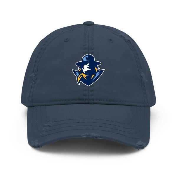 Design 2 – Navy