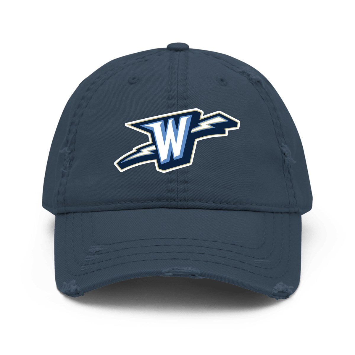 Design 2 – Navy