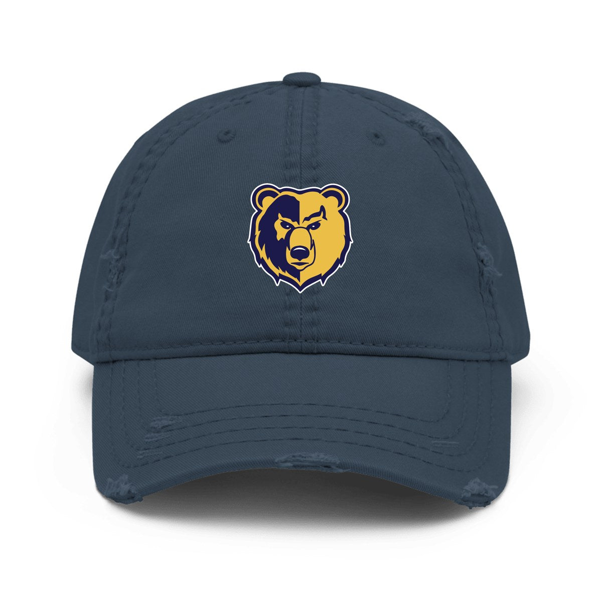Design 2 – Navy