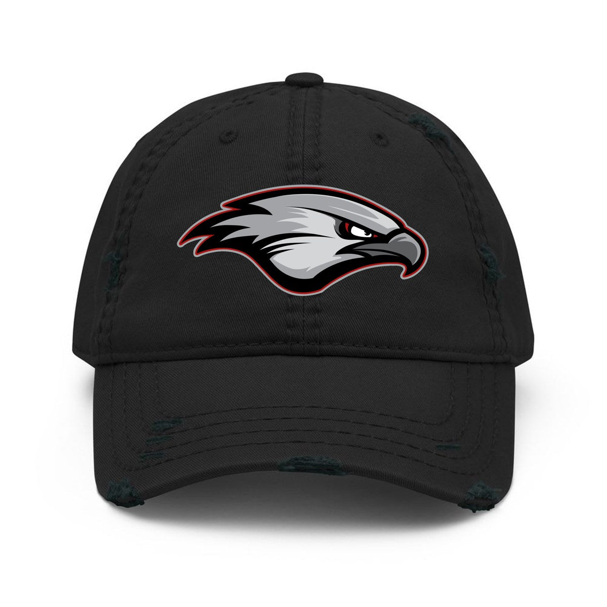 Design 3 – Black