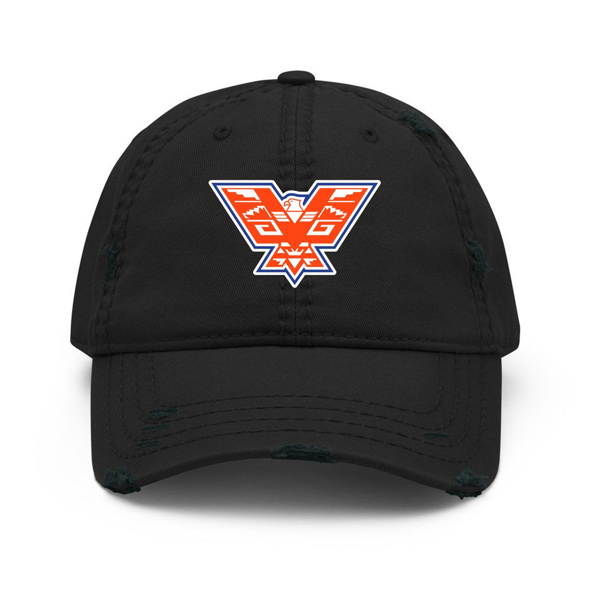 Design 3 – Black