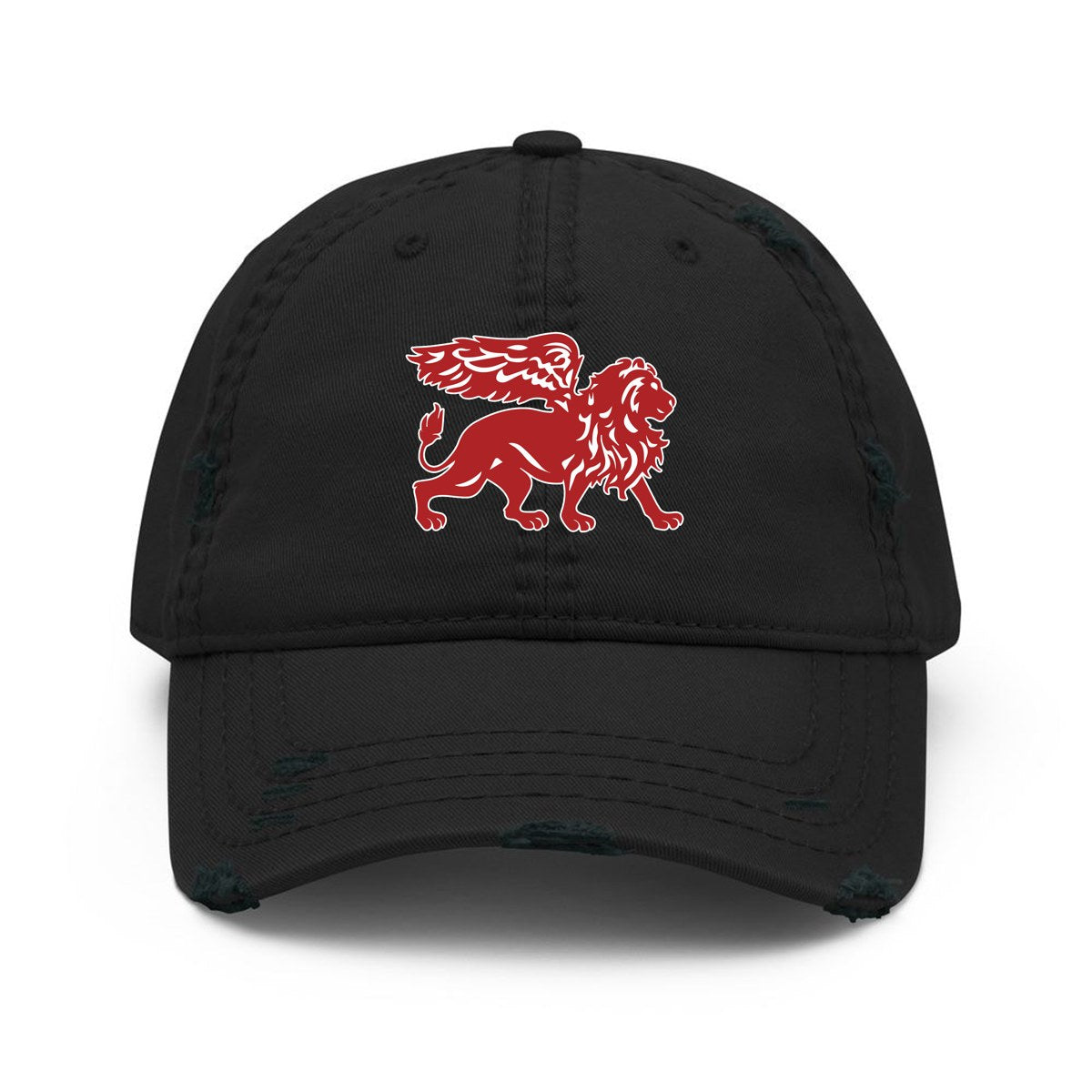 Design 3 – Black