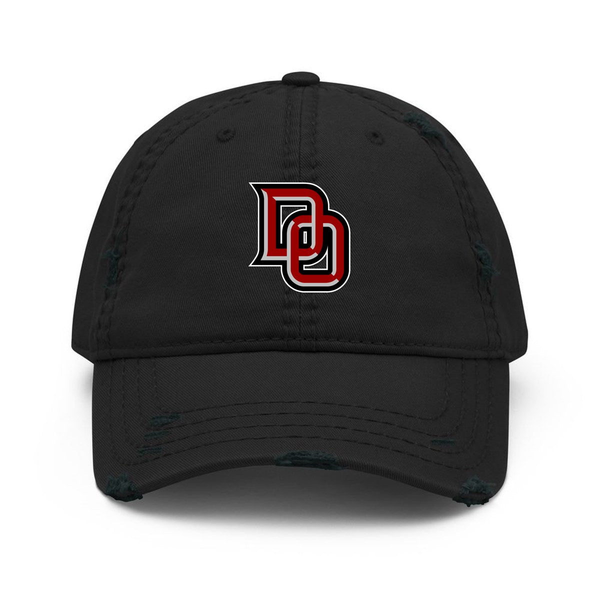 Design 3 – Black