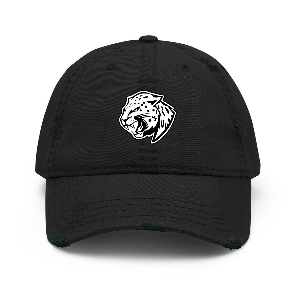 Design 3 – Black