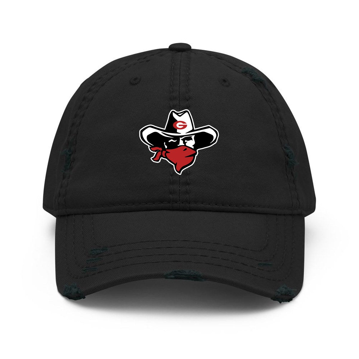 Design 3 – Black