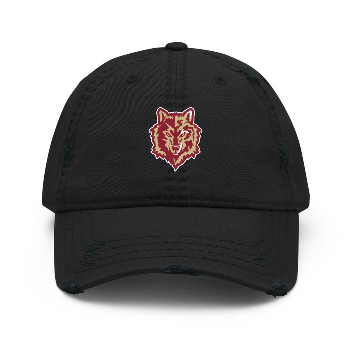 Design 3 – Black