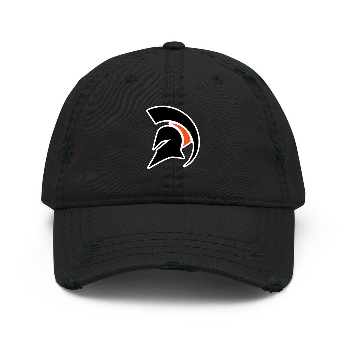 Design 3 – Black