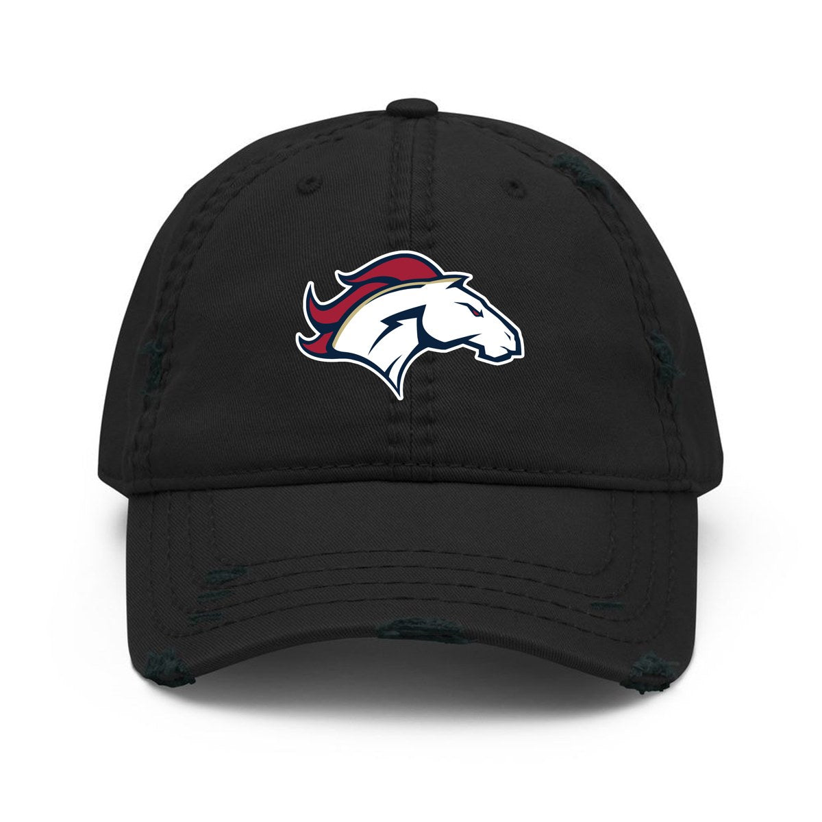 Design 3 – Black