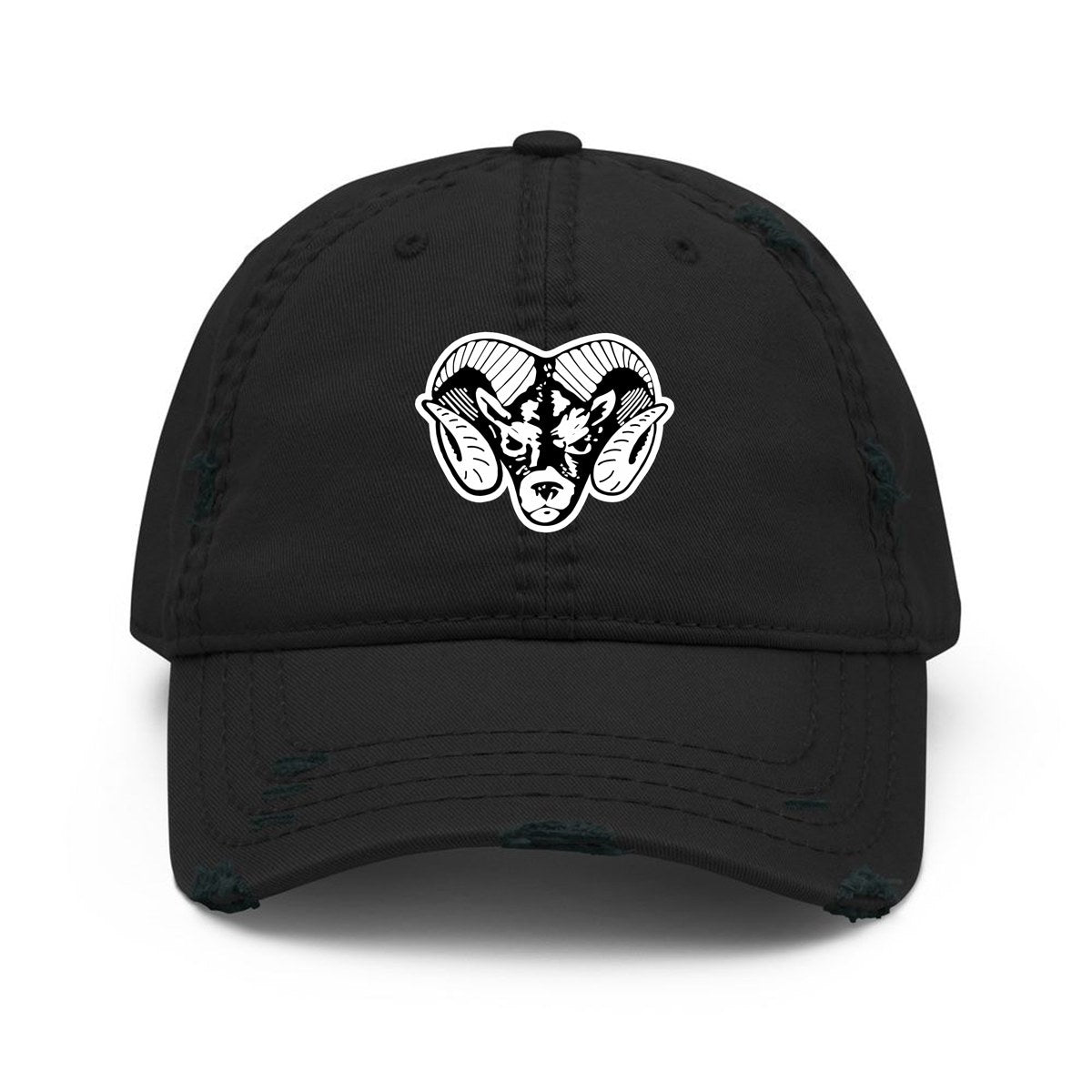 Design 3 – Black