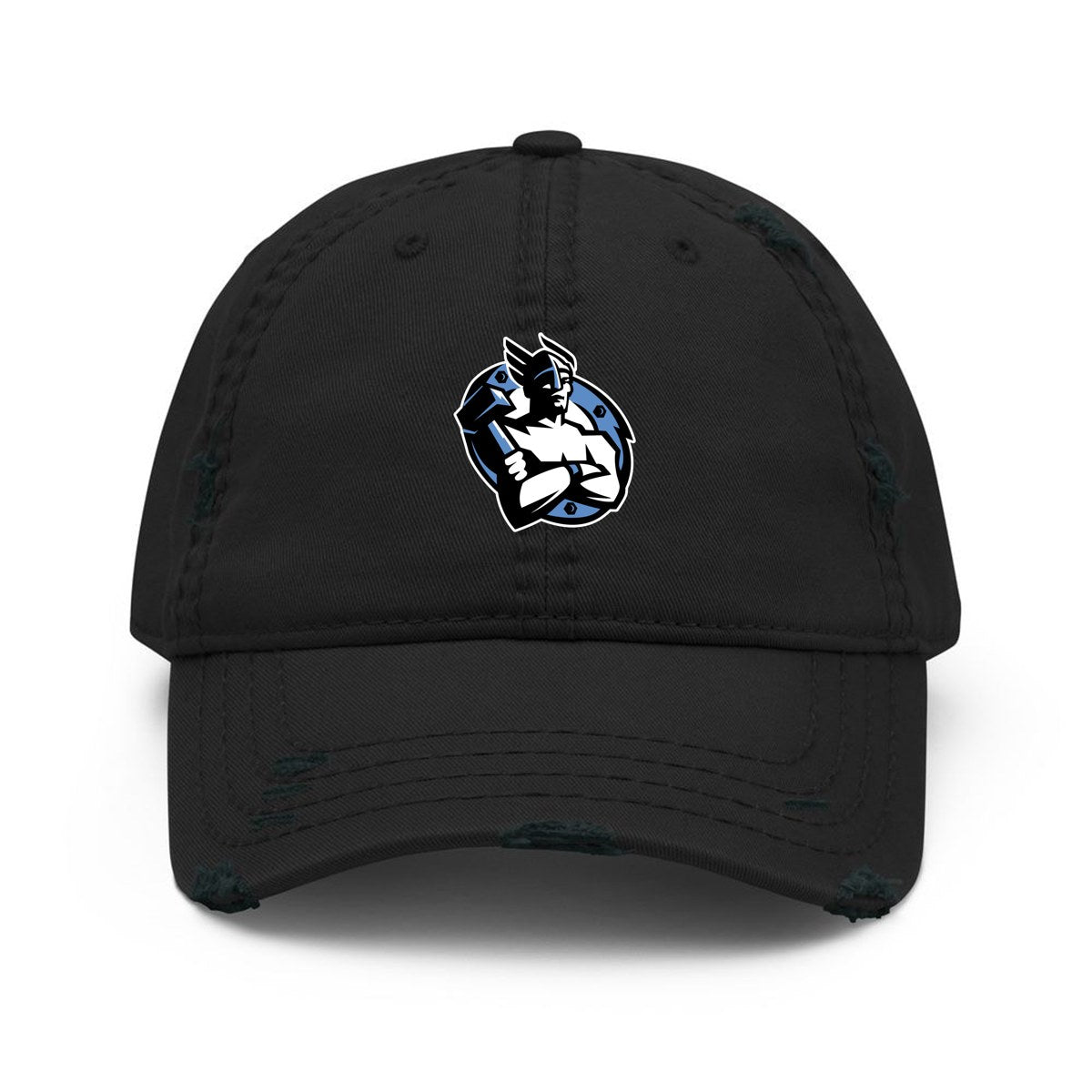 Design 3 – Black