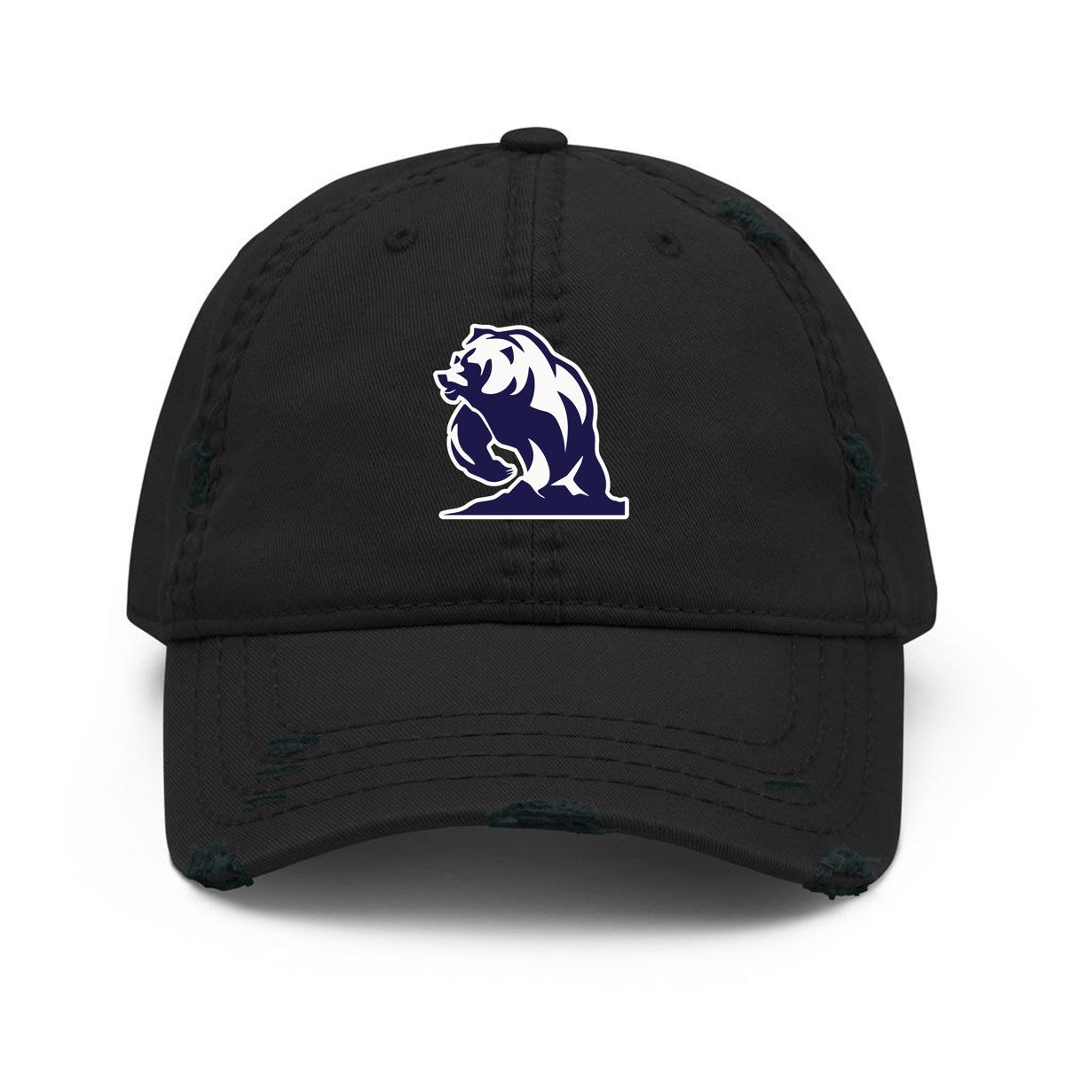 Design 3 – Black