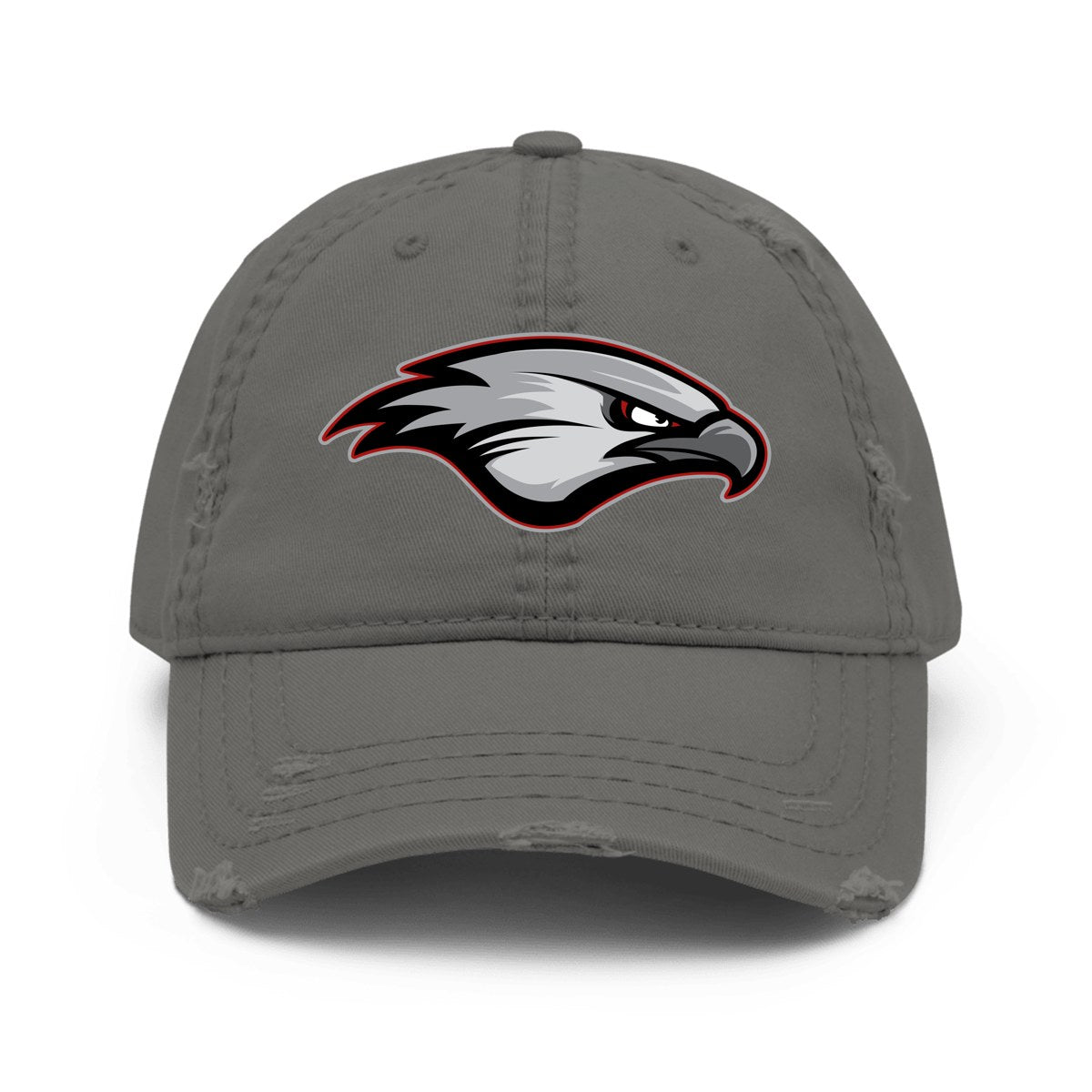 Design 3 – Charcoal Grey