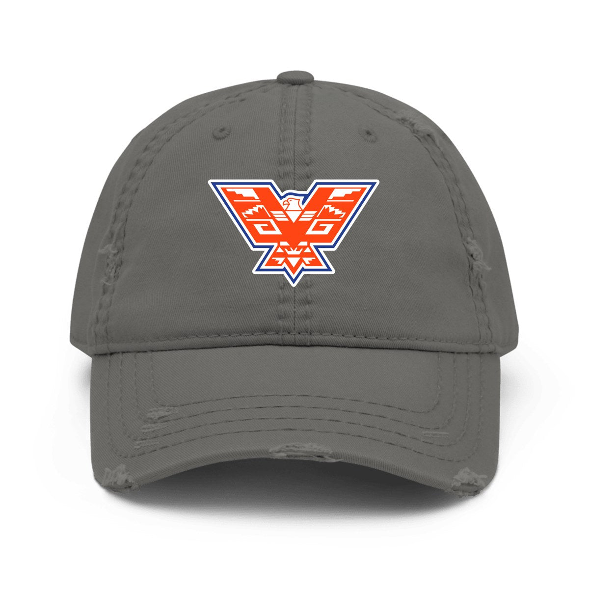 Design 3 – Charcoal Grey