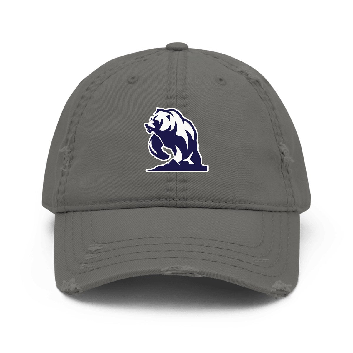 Design 3 – Charcoal Grey