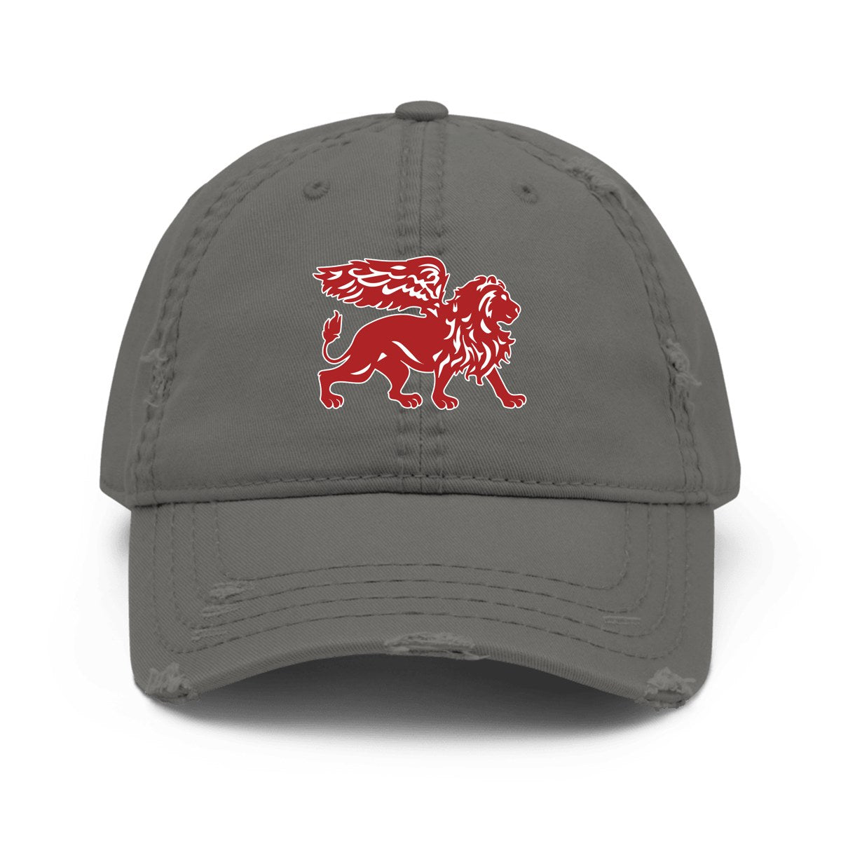Design 3 – Charcoal Grey