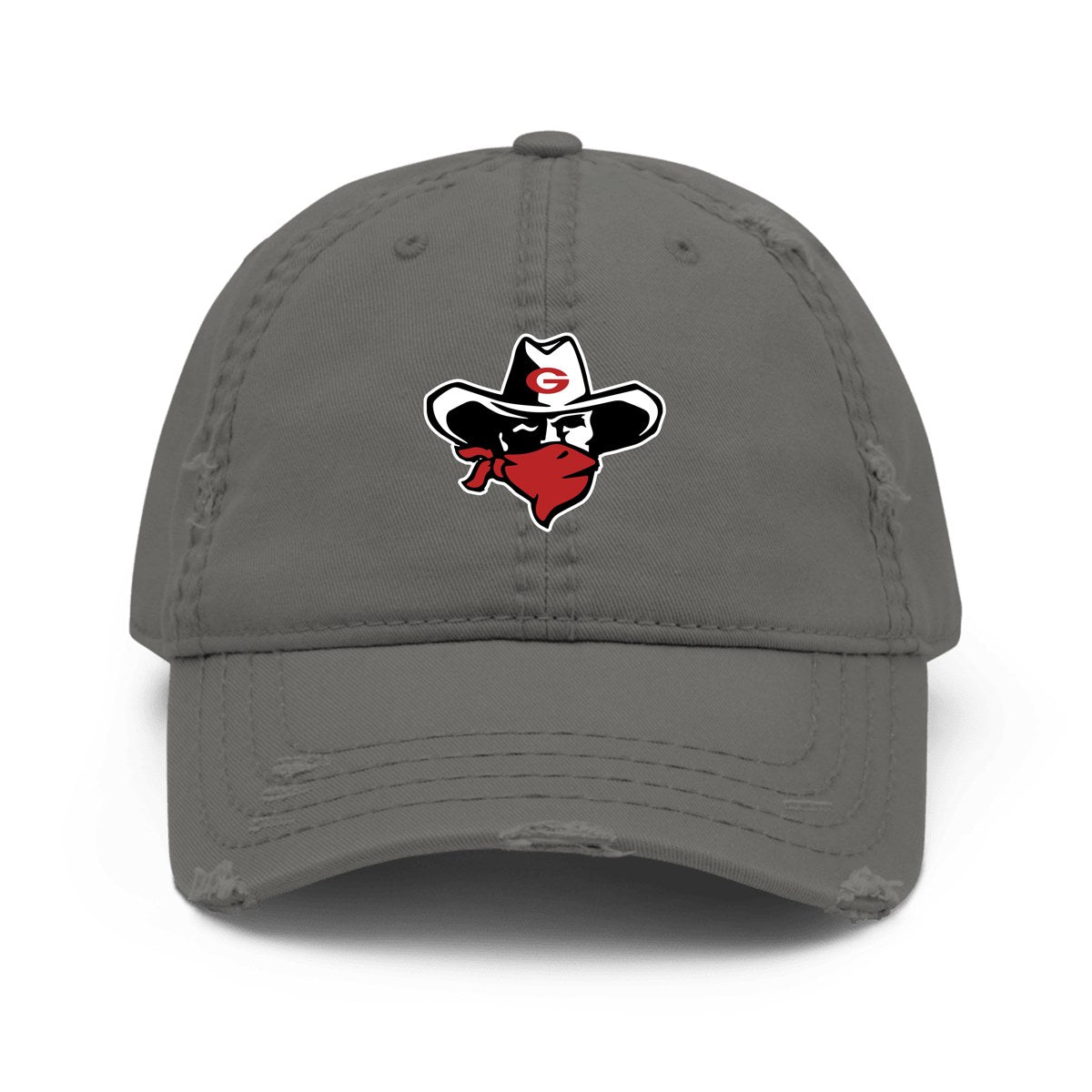 Design 3 – Charcoal Grey
