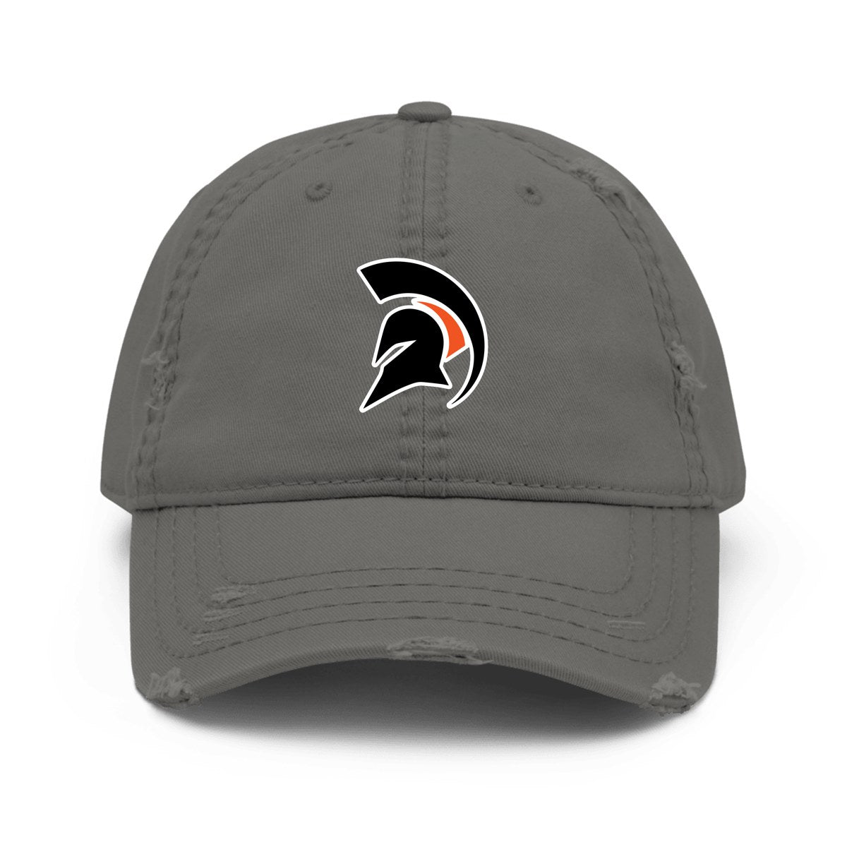 Design 3 – Charcoal Grey