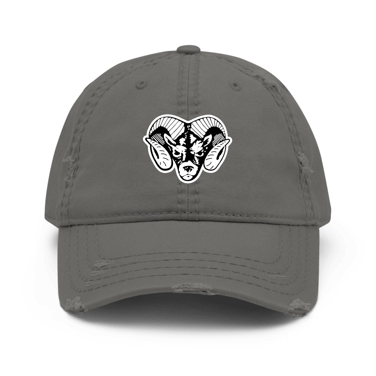 Design 3 – Charcoal Grey