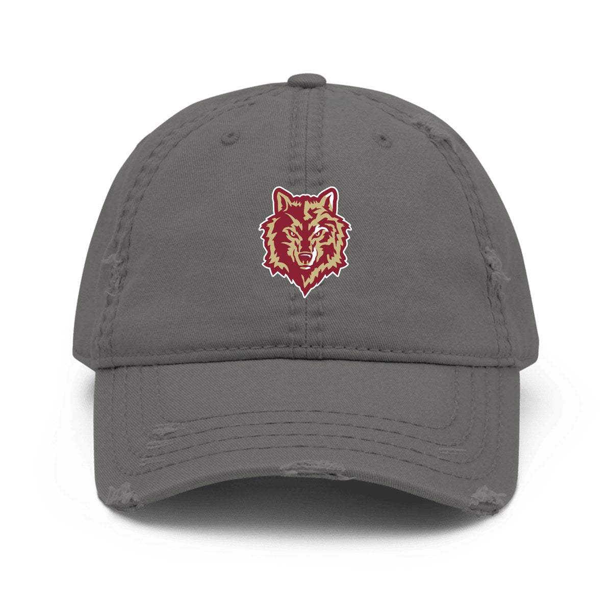 Design 3 – Charcoal Grey
