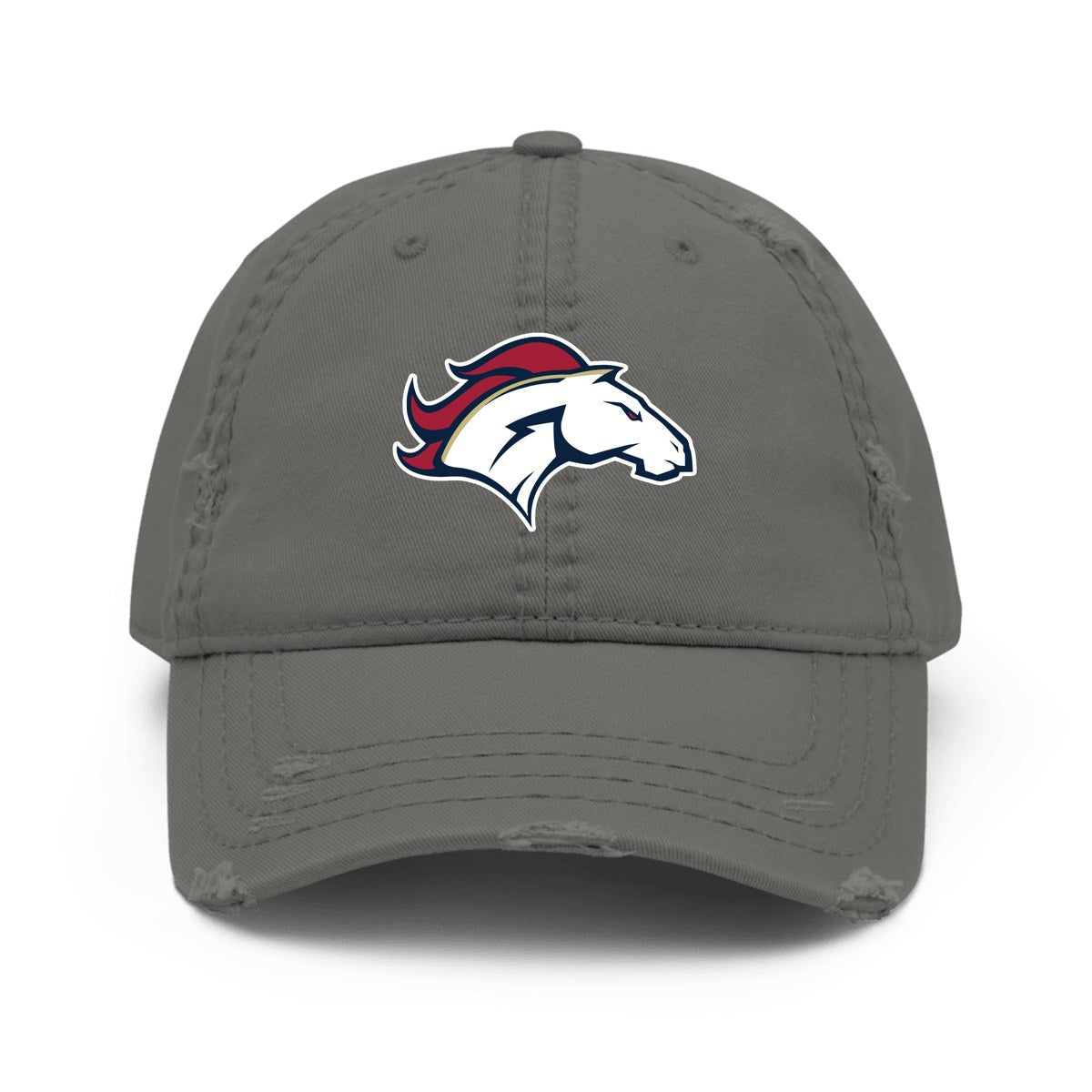 Design 3 – Charcoal Grey