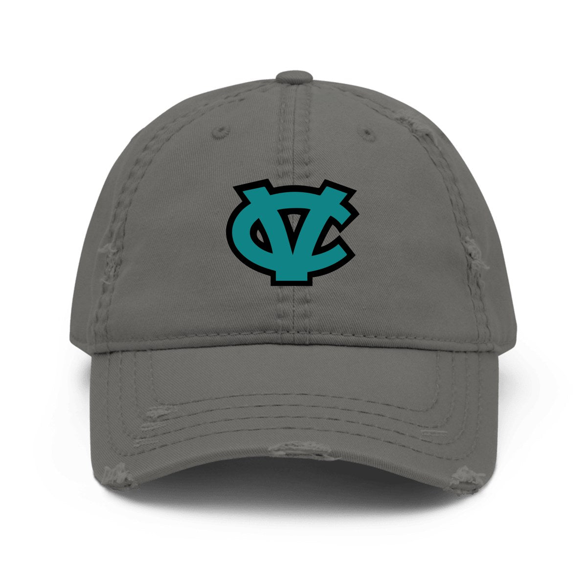 Design 3 – Charcoal Grey
