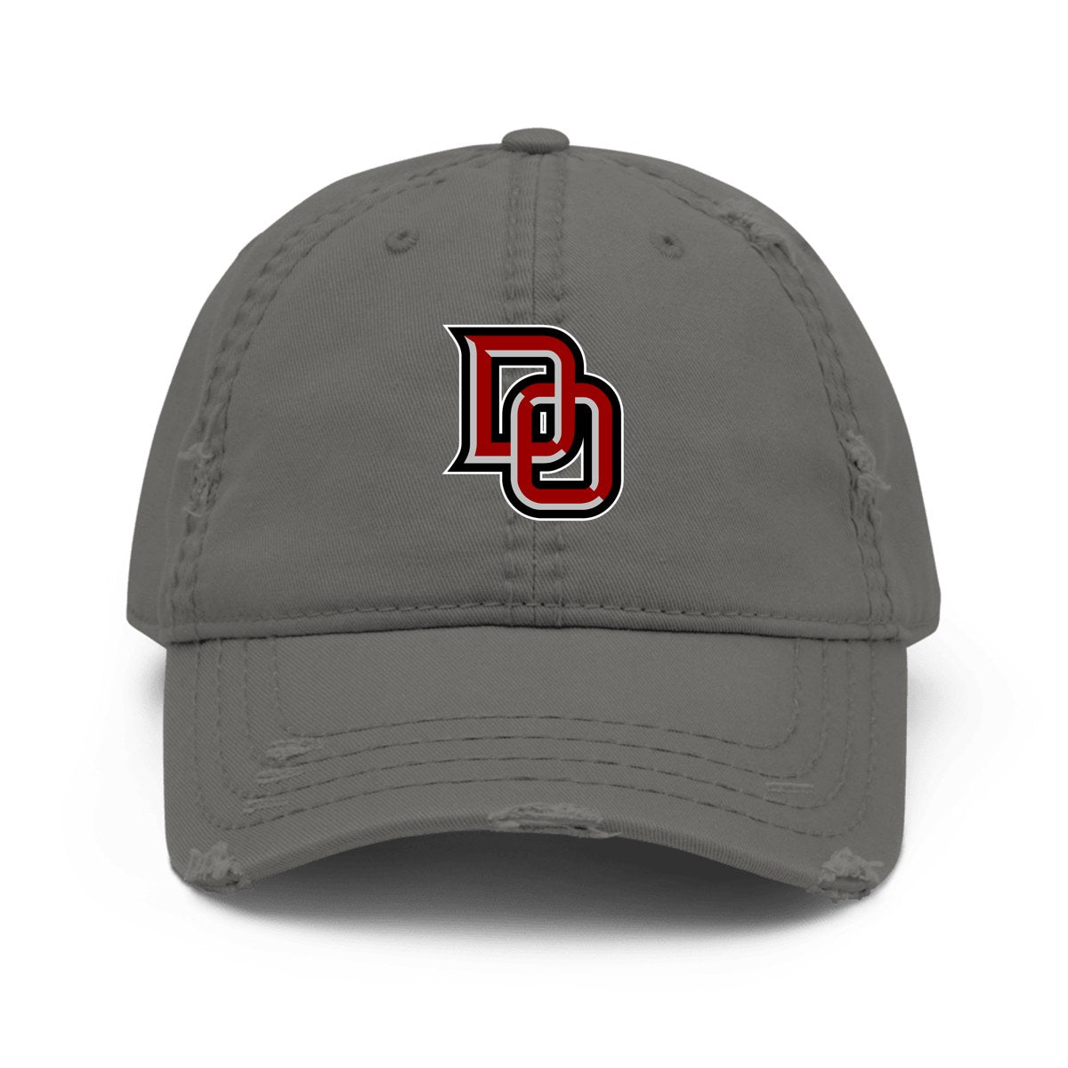 Design 3 – Charcoal Grey