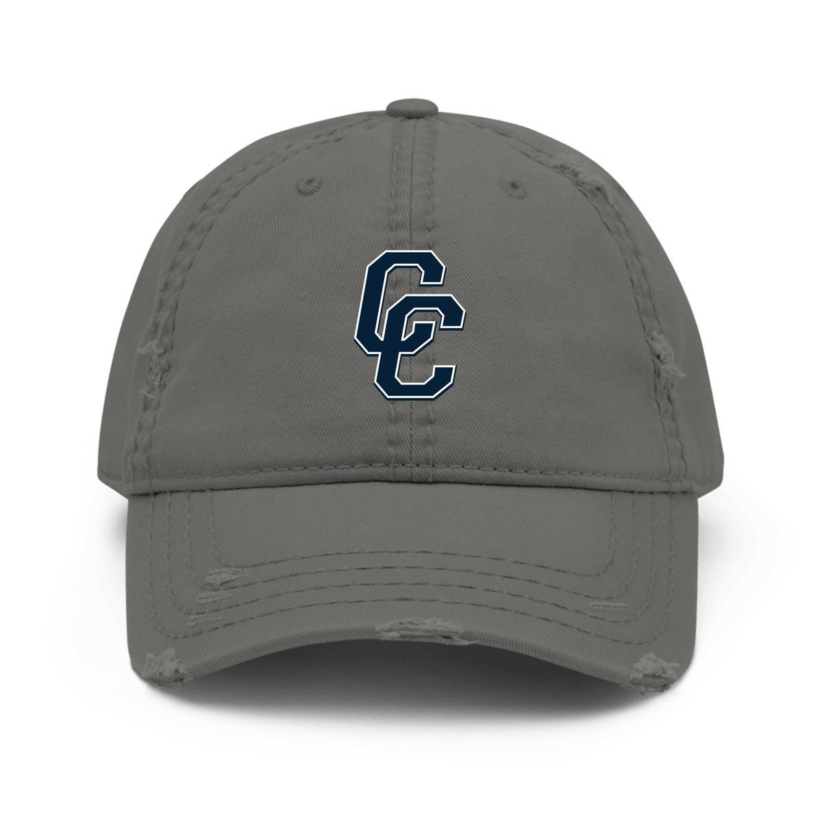 Design 3 – Charcoal Grey