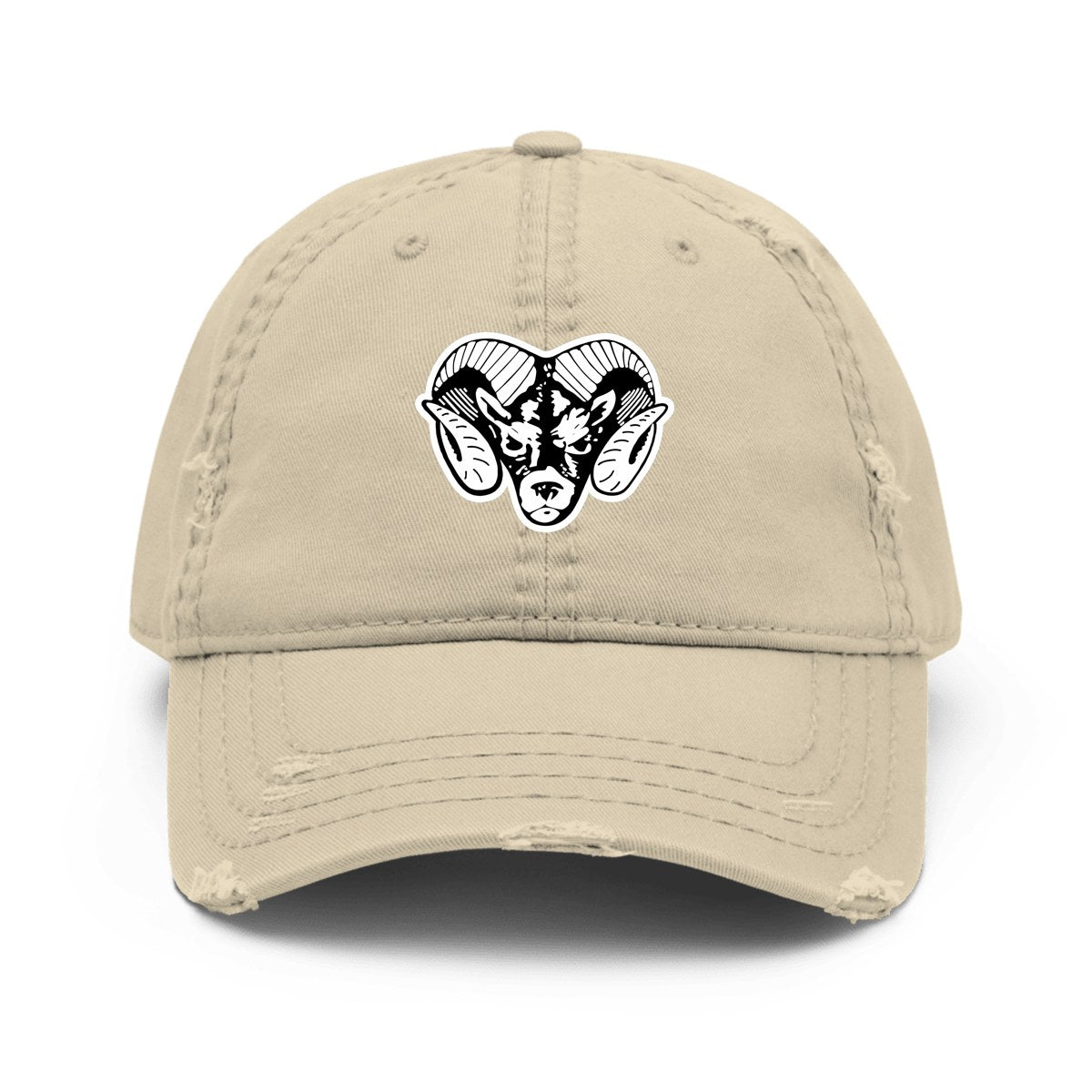 Design 3 – Khaki
